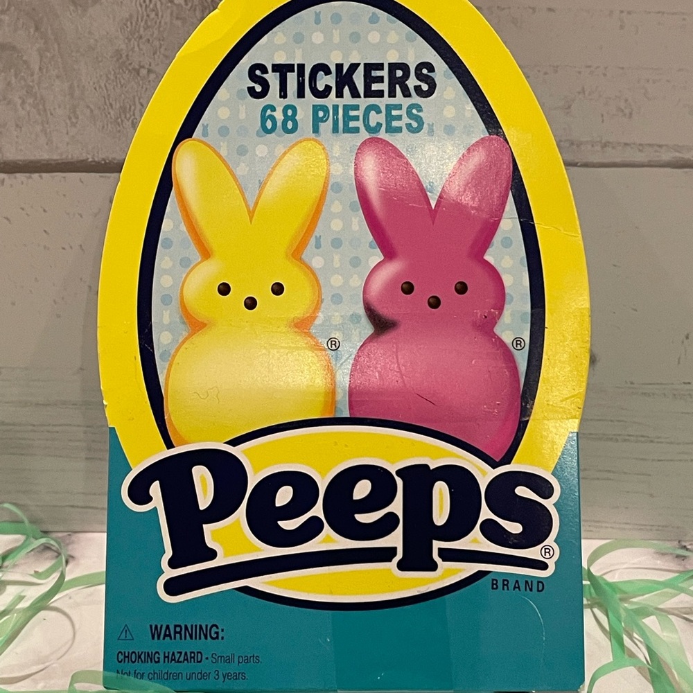 Peeps Gift Box - Picture 6 of 8